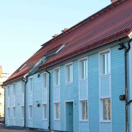 Slavsta Apartments Uppsala Kültér fotó